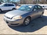 Chevrolet Impala Lt 2G1WT55N881272582 снимка