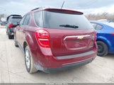 Chevrolet Equinox Lt 2GNALCEK5G1150473 снимка