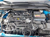 Toyota Corolla Se JTND4MBE6M3107396 снимка