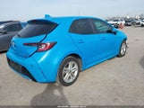 Toyota Corolla Se JTND4MBE6M3107396 снимка