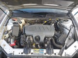 Buick Lacrosse Cxl 2G4WD532351199268 снимка