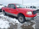 Ford F-150 Fx4/Lariat/Xl/Xlt 1FTPX14525NA73323 снимка