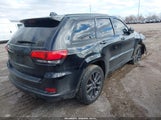 Jeep Grand Cherokee High Altitude 4X4 1C4RJFCM8JC374457 снимка