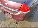 Chevrolet Impala Ls 2G1WB58K679378890 снимка