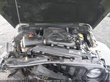 Jeep Wrangler Willys 4X4 1C4GJXAN2NW175952 photo
