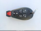 Dodge Grand Caravan Gt 2C4RDGEG8KR739913 снимка