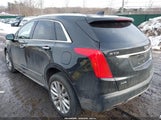 Cadillac Xt5 Platinum 1GYKNGRS6JZ166005 fotografie