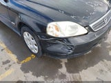Honda Civic Lx JHMEJ6676YS005759 снимка