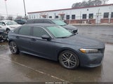 Honda Civic Touring 2HGFE1F90PH315413 снимка