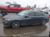 Honda Civic Touring 2HGFE1F90PH315413 снимка
