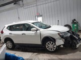 Nissan Rogue S 5N1AT2MV9JC717988 снимка