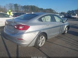 Chevrolet Cruze Lt Auto 1G1BE5SM7J7197130 снимка