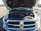 Ram  Tradesman 4X2 6'4 Box 3C6UR4CJ7HG536638 снимка