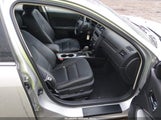 Ford Fusion Sel 3FAHP0JA8CR114389 снимка