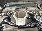 Audi S4 3.0T Premium Plus WAUB4AF42JA063428 снимка