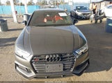 Audi S4 3.0T Premium Plus WAUB4AF42JA063428 снимка