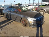 Audi S4 3.0T Premium Plus WAUB4AF42JA063428 снимка