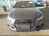 Audi S4 3.0T Premium Plus WAUB4AF42JA063428 снимка