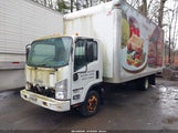Isuzu Npr Gas Reg 54DB4W1B0DS801923 снимка