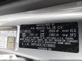 Kia K4 Ex 3KPFU4DE1SE198805 снимка