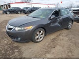Acura Tsx JH4CU26669C010745 снимка