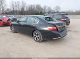 Honda Accord Lx 1HGCR2F39GA129974 снимка