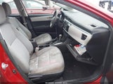 Toyota Corolla Le 5YFBURHE8GP510257 снимка