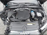 Audi A4 2.0T Premium WAUENAF45HN030663 снимка