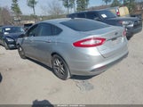 Ford Fusion Se 3FA6P0H71ER196339 снимка