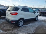 Ford Ecosport Se MAJ3S2GE0MC400090 снимка