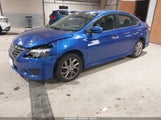 Nissan Sentra Sr 3N1AB7APXEY286684 снимка