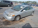 Honda Civic Lx 1HGFA16576L052072 снимка
