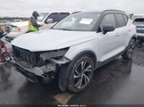 Volvo Xc40 T5 R-Design YV4162UM7L2234301 снимка