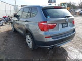 BMW X3 xDrive35I 5UXWX7C50E0E75081 снимка