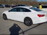 Chevrolet Malibu 2Lt 1G1ZF5SX4GF222652 снимка