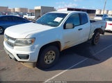 Chevrolet Colorado 1GCHSAEA6K1118300 снимка