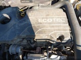 Chevrolet Equinox Fwd Lt 1.5L Turbo 3GNAXKEV2LS702082 photo