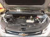 Chevrolet Trax Awd Ls KL7CJNSBXMB349714 снимка