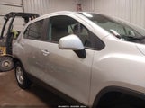 Chevrolet Trax Awd Ls KL7CJNSBXMB349714 снимка