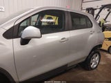 Chevrolet Trax Awd Ls KL7CJNSBXMB349714 снимка