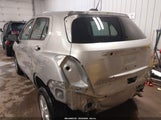Chevrolet Trax Awd Ls KL7CJNSBXMB349714 снимка