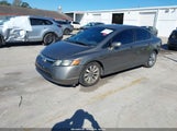 Honda Civic Lx 1HGFA16597L002923 снимка