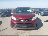 Toyota Sienna Le 8 Passenger 5TDKZ3DCXKS985816 снимка