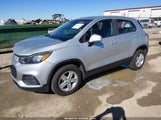 Chevrolet Trax Ls KL7CJNSBXHB254415 снимка