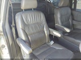 Honda Odyssey Ex-L 5FNRL38668B093872 снимка