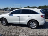 Acura Rdx Technology Acurawatch Plus Packages/Technology Package 5J8TB4H56GL029480 снимка