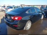 Chevrolet Cruze Ls Auto 1G1BC5SM3J7215497 снимка