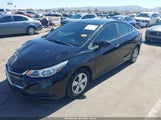 Chevrolet Cruze Ls Auto 1G1BC5SM3J7215497 снимка
