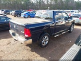 Ram  Big Horn 4X4 5'7 Box 1C6RR7LG7HS529810 снимка