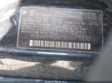 BMW 328I WBAPH5G57BNM78330 снимка